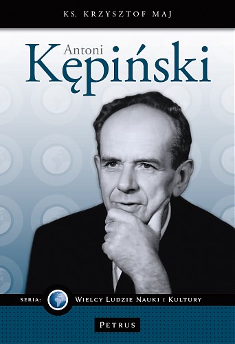 Antoni Kępiński - sesja naukowa