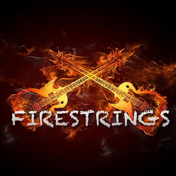 Powstanie rockowego zespołu ”Fire Strings”