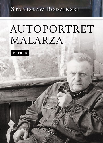 ”Autoportret malarza” Krakowską Książką Miesiąca (marzec 2012)
