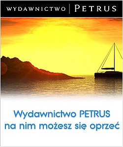 Pierwsza Rocznica powstania Wydawnictwa PETRUS