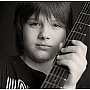 11-letni Kacper w nagraniu kolęd (2012)