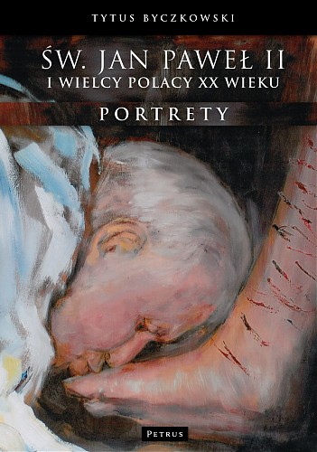 Wernisaż wystawy Tytusa Byczkowskiego i prezentajca książki ”Święty Jan Paweł II i wielcy Polacy XX wieku. Portrety”