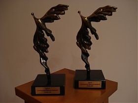Nominacje Kolegium Wydawnictwa PETRUS do nagrody Feniks 2016