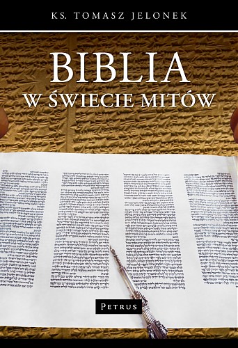 Biblia w świecie mitów - Sympozjum naukowe