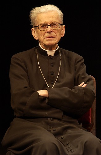 Zmarł Kard. Franciszek Macharski, arcybiskup metropolita krakowski w latach 1979-2005