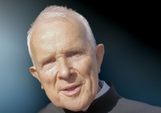 65-lecie kapłaństwa ks. prof. Marka Starowieyskiego 