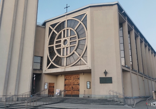 Pod okiem Zwycięskiej Pani