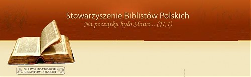 49. Sympozjum Biblistów Polskich